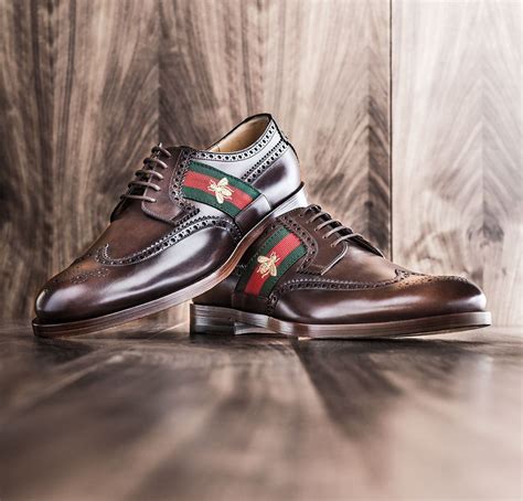 forum men dress shoelaces gucci|Dress Shoes for Men .